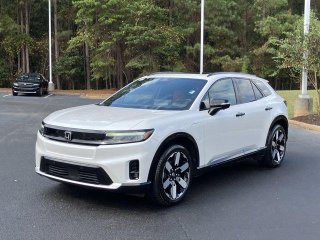 used 2024 Honda Prologue car, priced at $36,588