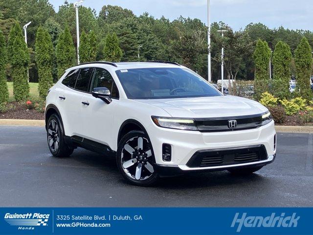 used 2024 Honda Prologue car, priced at $36,588