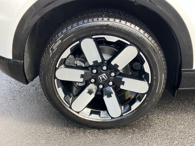 used 2024 Honda Prologue car, priced at $36,588