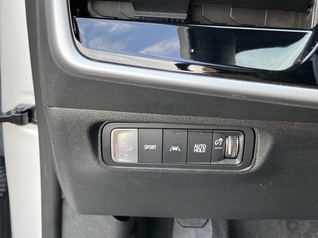 used 2024 Honda Prologue car, priced at $36,588