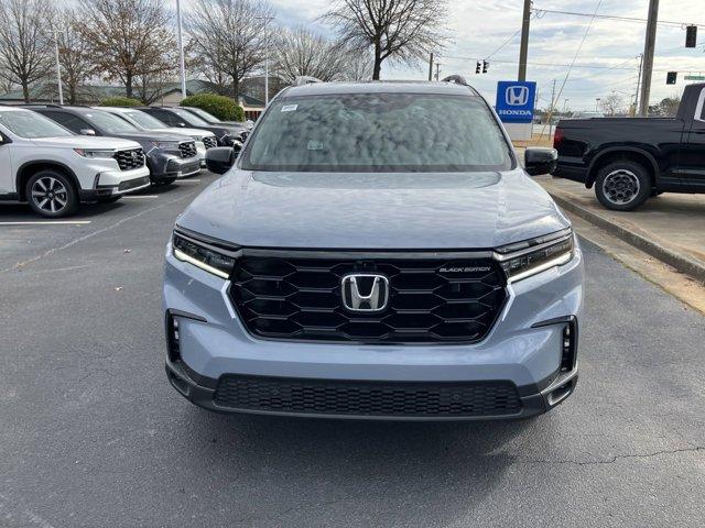 new 2025 Honda Pilot car, priced at $56,485