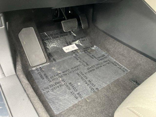 new 2025 Honda Accord car, priced at $30,442