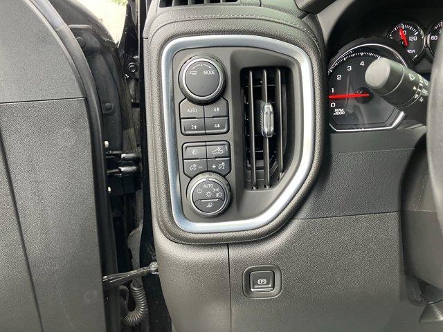 used 2022 Chevrolet Silverado 1500 Limited car, priced at $47,588