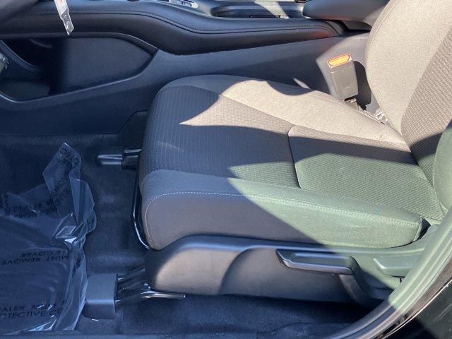 used 2022 Honda HR-V car, priced at $24,359