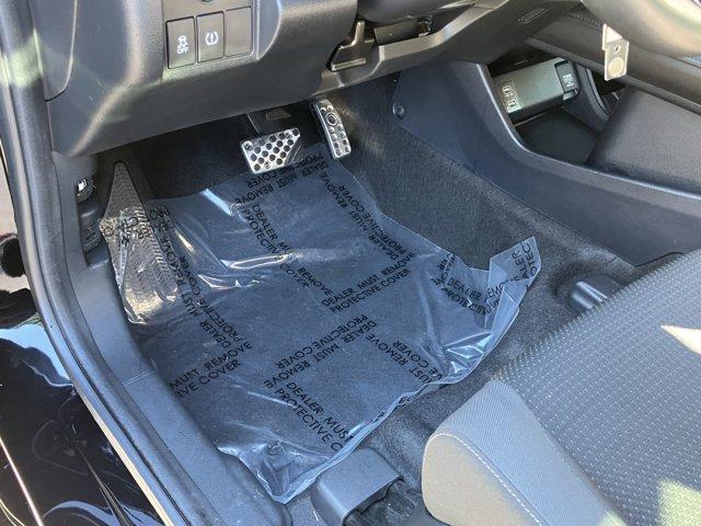 used 2022 Honda HR-V car, priced at $24,359