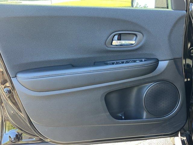 used 2022 Honda HR-V car, priced at $24,359