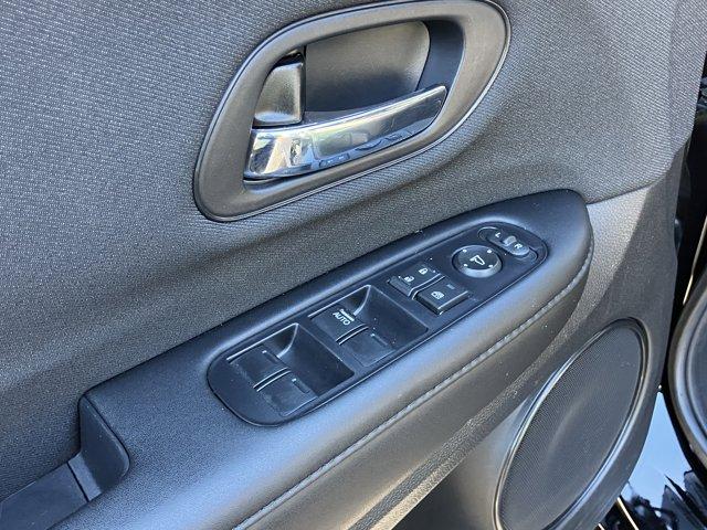 used 2022 Honda HR-V car, priced at $24,359