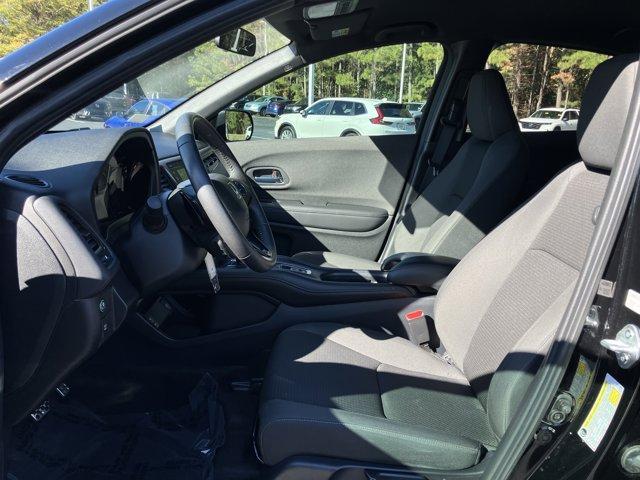 used 2022 Honda HR-V car, priced at $24,359