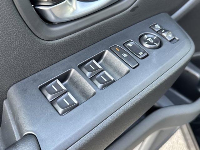 new 2025 Honda Pilot car, priced at $53,530