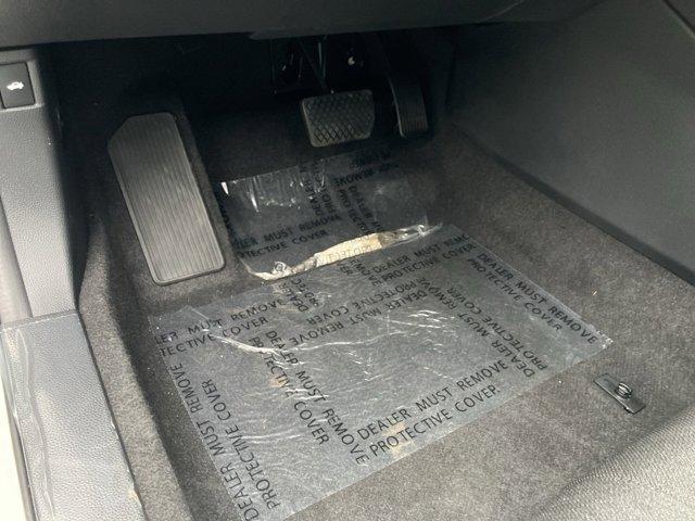 new 2025 Honda Accord car, priced at $30,922