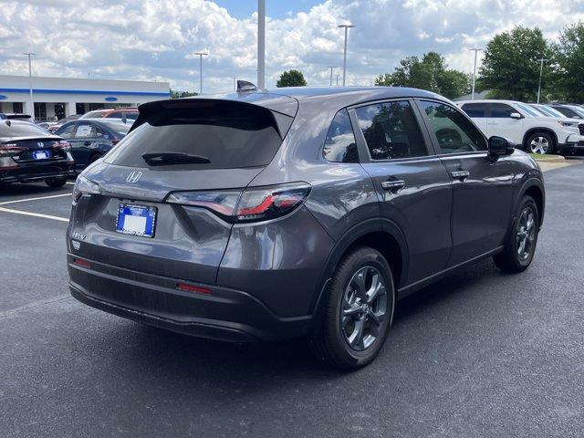 new 2026 Honda HR-V car, priced at $26,767