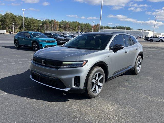 new 2025 Honda Prologue car, priced at $50,535