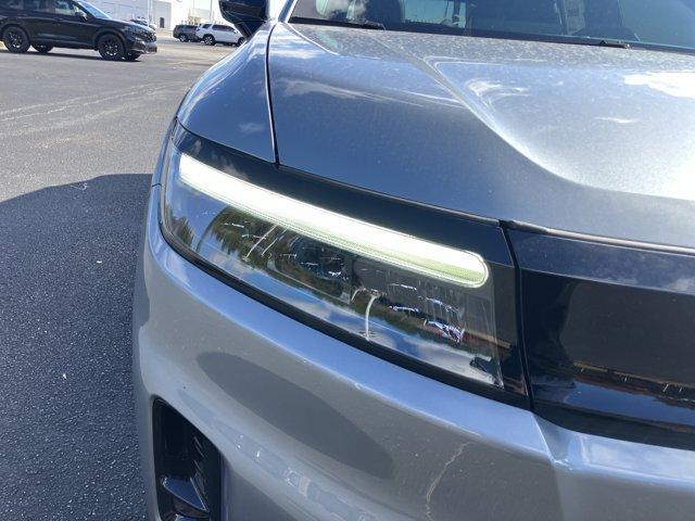 new 2025 Honda Prologue car, priced at $50,535