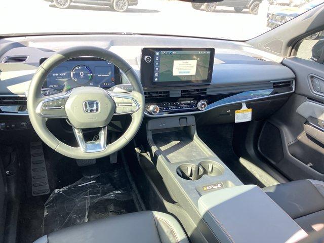 new 2025 Honda Prologue car, priced at $50,535