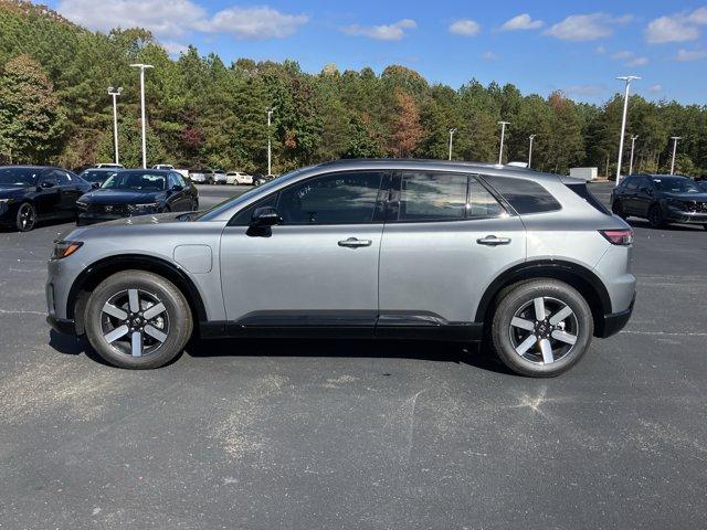new 2025 Honda Prologue car, priced at $50,535