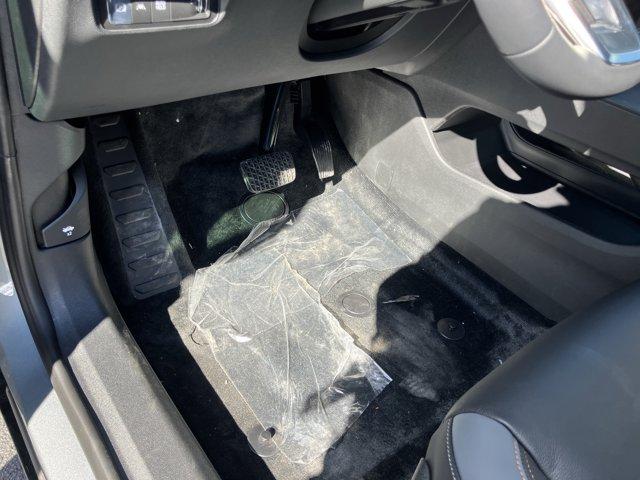 new 2025 Honda Prologue car, priced at $50,535