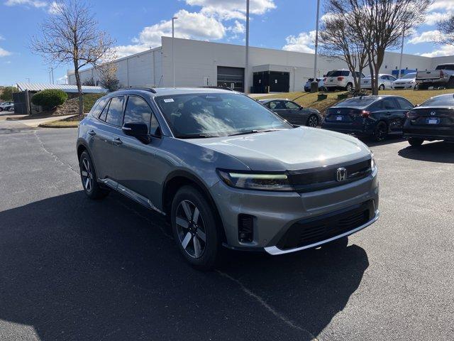 new 2025 Honda Prologue car, priced at $50,535
