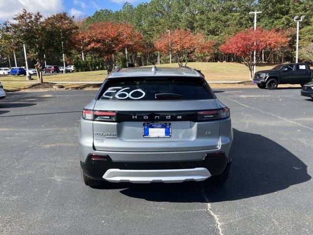 new 2025 Honda Prologue car, priced at $50,535