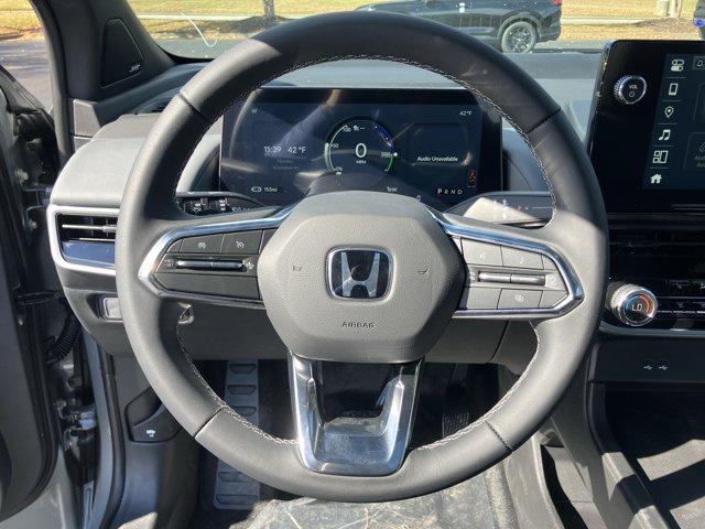 new 2025 Honda Prologue car, priced at $50,535