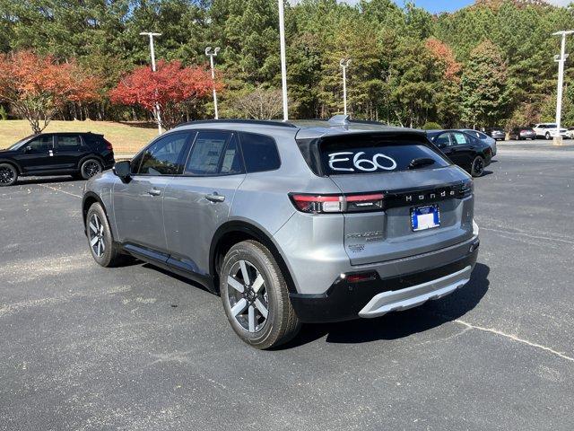 new 2025 Honda Prologue car, priced at $50,535