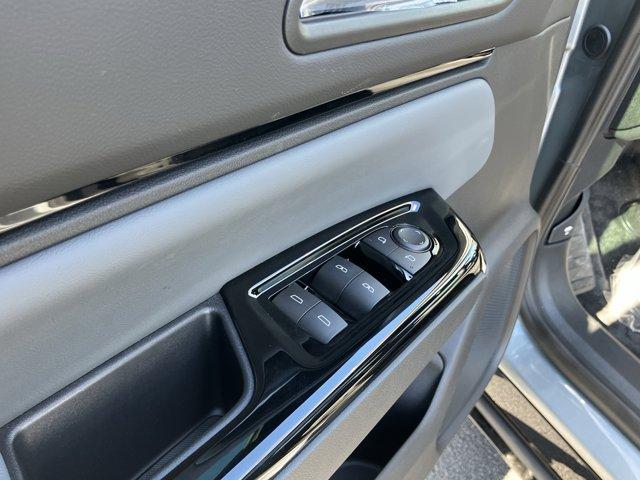 new 2025 Honda Prologue car, priced at $50,535