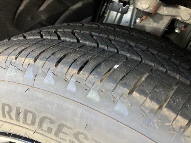 new 2025 Honda Prologue car, priced at $50,535