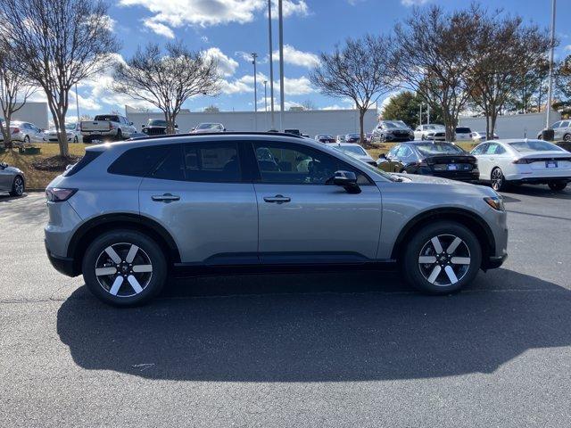 new 2025 Honda Prologue car, priced at $50,535