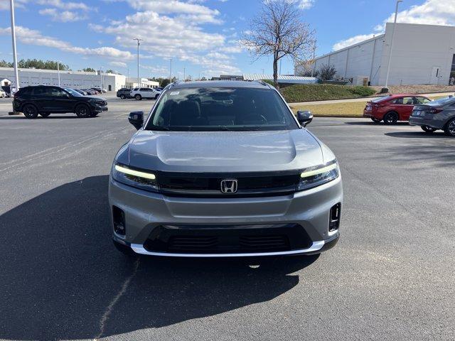 new 2025 Honda Prologue car, priced at $50,535