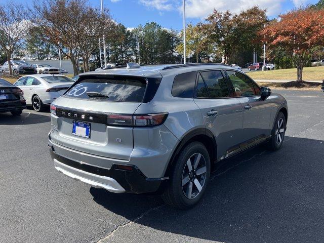 new 2025 Honda Prologue car, priced at $50,535