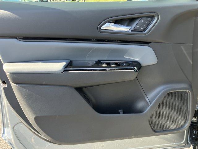 new 2025 Honda Prologue car, priced at $50,535