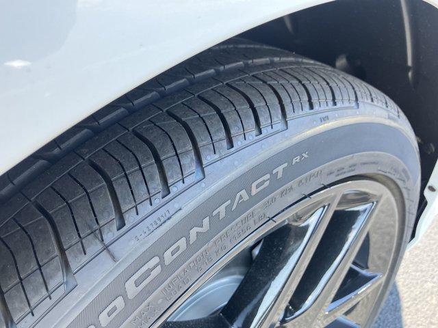 new 2026 Honda Civic Hybrid car, priced at $31,137