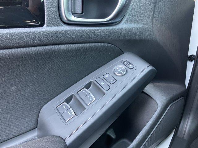 new 2026 Honda Civic Hybrid car, priced at $31,137