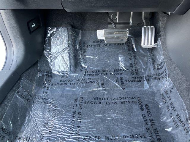 new 2026 Honda Civic Hybrid car, priced at $31,137