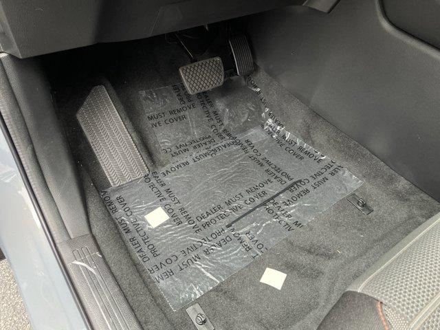 new 2026 Honda CR-V Hybrid car, priced at $37,474