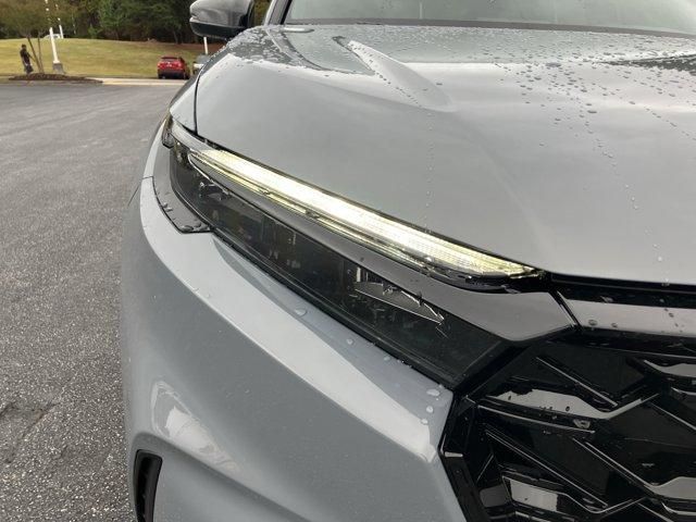 new 2026 Honda CR-V Hybrid car, priced at $37,474