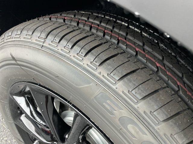 new 2026 Honda CR-V Hybrid car, priced at $37,474