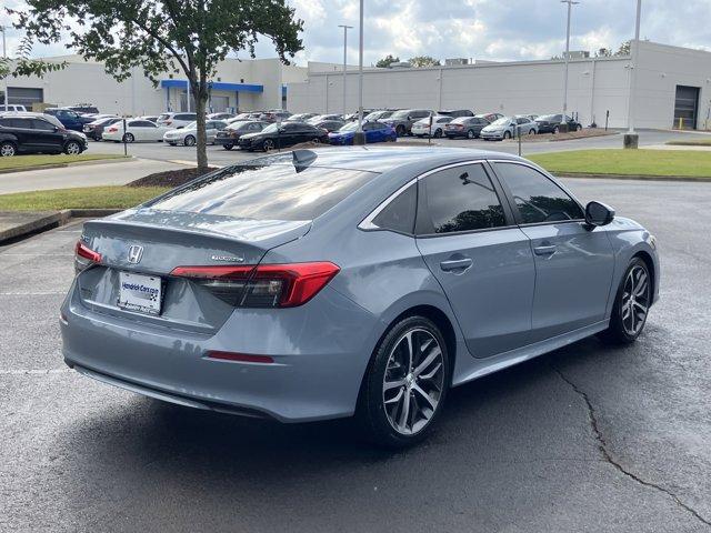 used 2024 Honda Civic car, priced at $29,359
