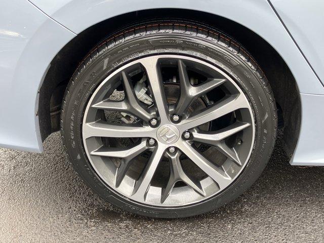 used 2024 Honda Civic car, priced at $29,359