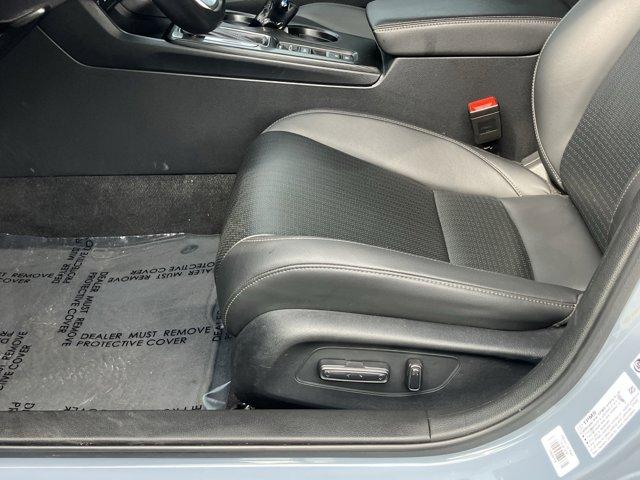 used 2024 Honda Civic car, priced at $29,359