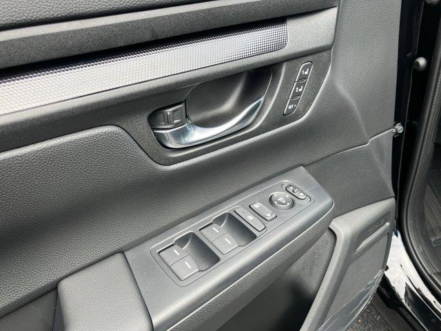 new 2026 Honda CR-V Hybrid car, priced at $38,568