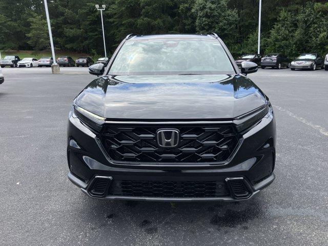 new 2026 Honda CR-V Hybrid car, priced at $38,568