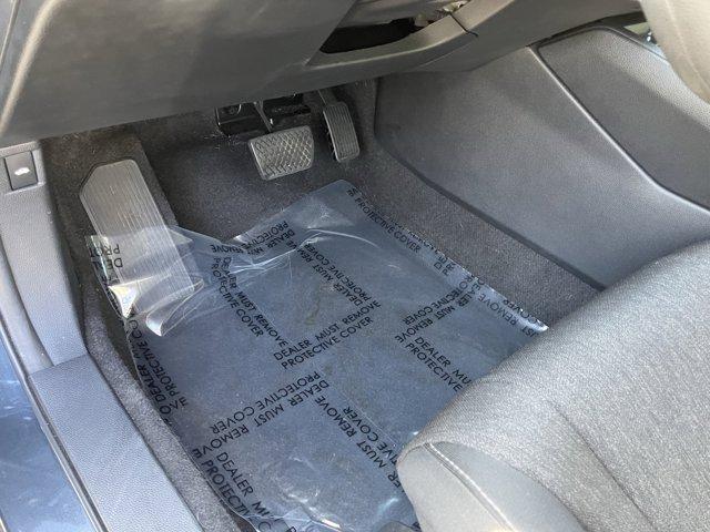 used 2024 Honda Accord car, priced at $28,488