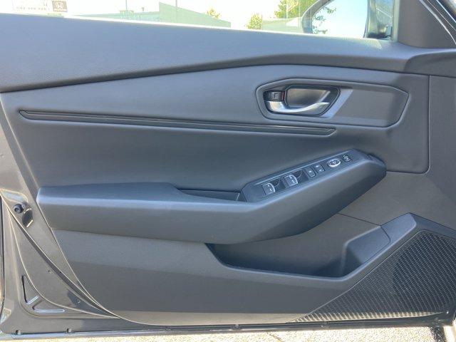 used 2024 Honda Accord car, priced at $28,488