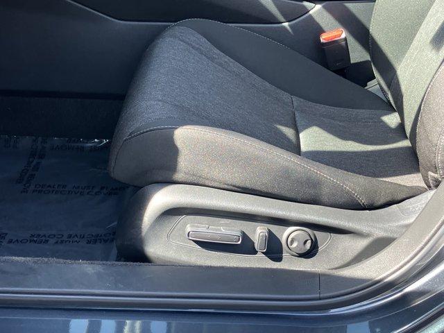 used 2024 Honda Accord car, priced at $28,488