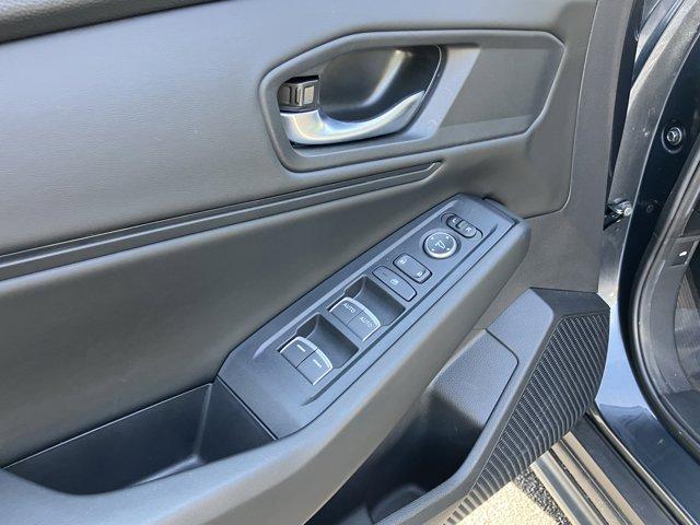 used 2024 Honda Accord car, priced at $28,488