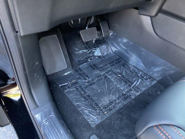 new 2025 Honda Pilot car, priced at $48,640