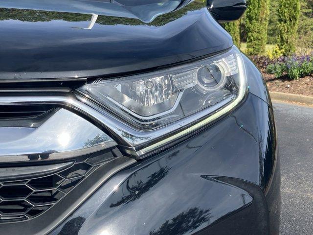 used 2018 Honda CR-V car, priced at $24,888