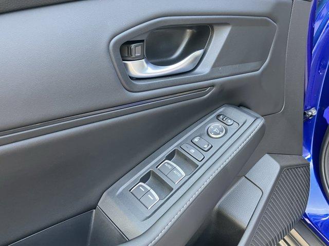 used 2024 Honda Accord Hybrid car, priced at $33,359