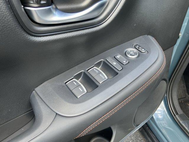 new 2026 Honda HR-V car, priced at $29,008