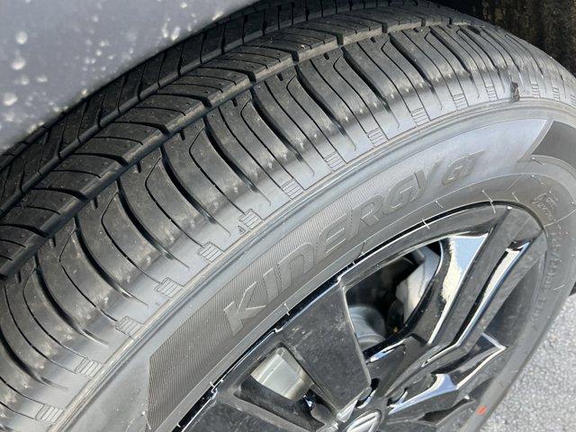 new 2026 Honda HR-V car, priced at $29,008